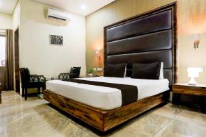 Townhouse Durg Near Railway Station