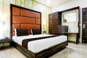 Townhouse Durg Near Railway Station