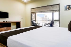 Townhouse Durg Near Railway Station