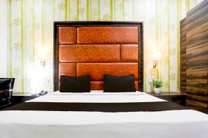 Townhouse Durg Near Railway Station