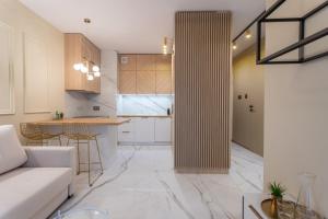 VipWarsawApartments Zircon Mennica Residence