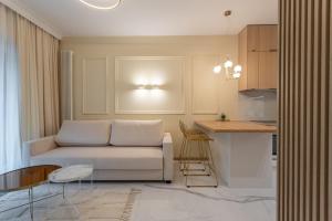 VipWarsawApartments Zircon Mennica Residence