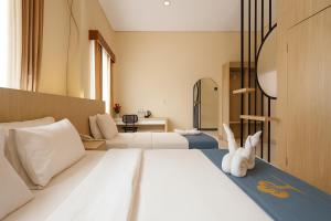 Ciptaningati Culture Hotel Batu