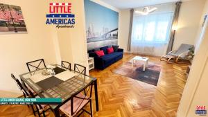 Little New York West Side Apartments