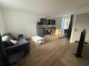 Studio Neuf Pont-Réan Centre