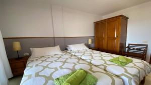 Yuremar La Puntilla Atico