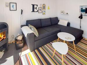4 person holiday home in Hadsund