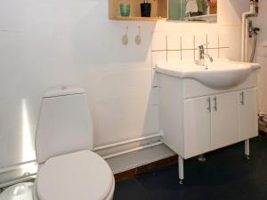 4 person holiday home in Hadsund