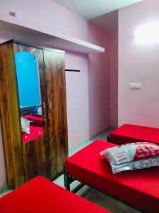 venkateshwara ladies pg