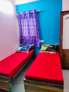 venkateshwara ladies pg