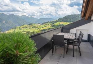 Aparthotel Fernblick