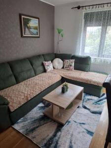 Apartman Marjanović