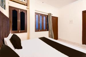 Super Hotel O Benia Park Formerly Parv