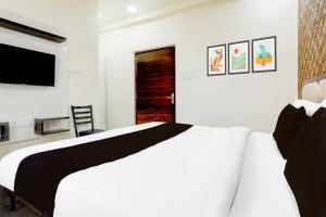 Super Hotel O Kalyanpur Near IIT Kanpur