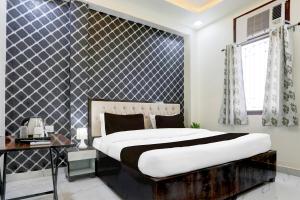 Super Hotel O Kalyanpur Near IIT Kanpur