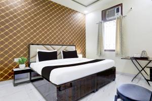 Super Hotel O Kalyanpur Near IIT Kanpur