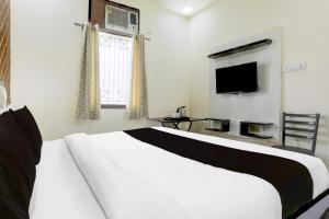 Super Hotel O Kalyanpur Near IIT Kanpur