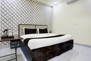 Super Hotel O Kalyanpur Near IIT Kanpur