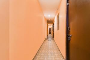 Super Hotel O Dakshin Dwar Formerly Radha Krishna Niwas