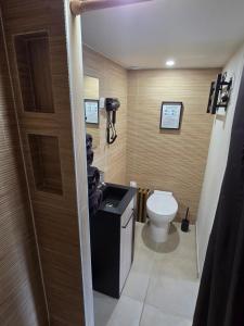 Le nid de Champaubert