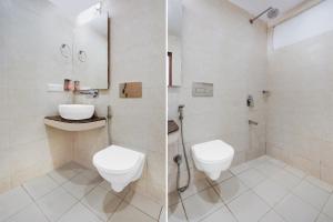 Collection O Mall Road Near St. Georges College