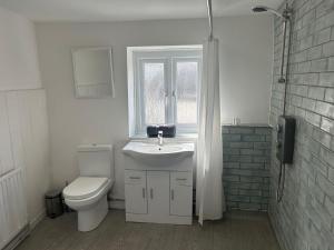 Town centre cottage!