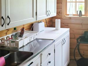 3 person holiday home in VÄSTERVIK-By Traum