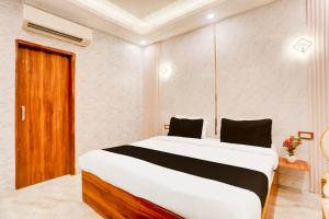 Super Townhouse Faridabad Railway Station Formerly Hotel Royals Paradaise