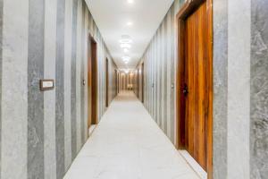 Super Townhouse Faridabad Railway Station Formerly Hotel Royals Paradaise