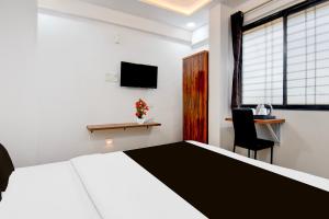 Collection O Hinjewadi Phase 1 Formerly Mars Venture