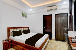 Collection O Hinjewadi Phase 1 Formerly Mars Venture