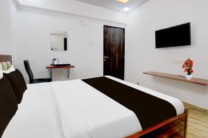 Collection O Hinjewadi Phase 1 Formerly Mars Venture