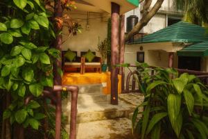 OSLO Green By Around stays