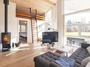 6 person holiday home in Løkken-By Traum