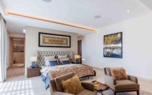 House with garden for holiday Porto-Vecchio