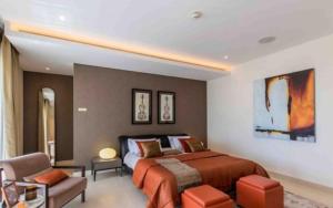 House with garden for holiday Porto-Vecchio