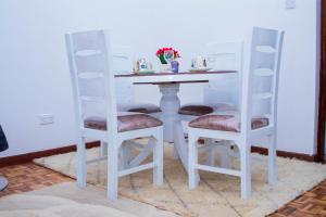 KAREN Comfort 3BR Holiday Home Nandi Rd off Miotoni