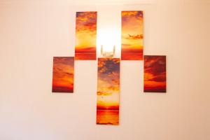 KAREN Comfort 3BR Holiday Home Nandi Rd off Miotoni