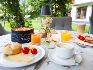 Alpenhotel Tirolerhof