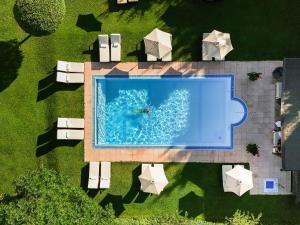 Alpenhotel Tirolerhof