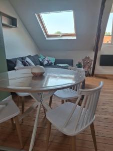 Appartement Centre ville 2 ou 4 personnes