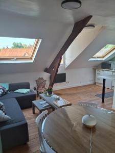 Appartement Centre ville 2 ou 4 personnes