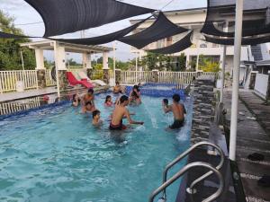 Ds resort,hotel and events place