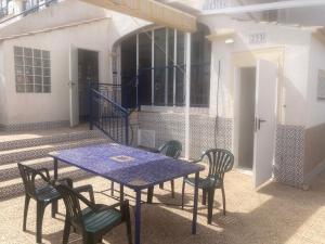 CASA FAMILIAR 3 HABITACIONES GRAN ALACANT alicante