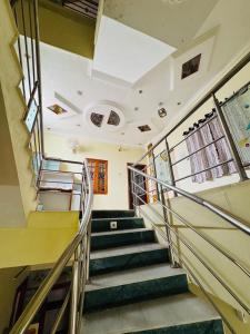 Family Paradise - 4BHK Villa