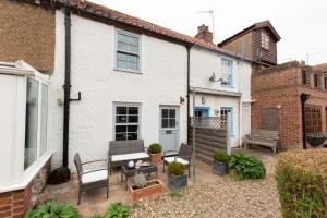 Alberts Cottage - Strutture non classificate a Wells next the Sea