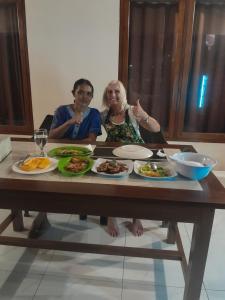 Mikha Homestay BUNAKEN