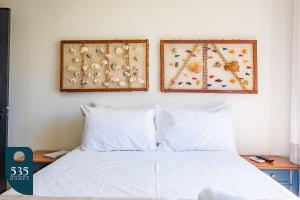 Aconchegante 2 Quartos no Melhor de Praia do Forte