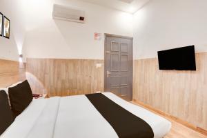 Townhouse Jagatpura Downtown Formerly Hotel Buddhi