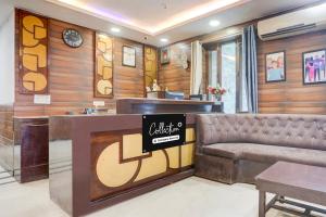 Collection O Mahipalpur Near Airport Formerly Jindal Palace